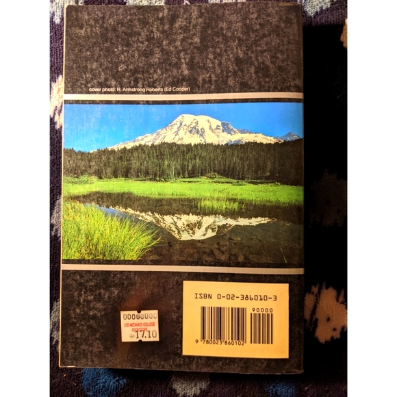 The Macmillan Reader 1987 by Judith Nadell Paperback - Picture 2 of 10